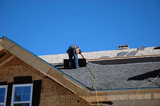 Best Roof Coating and Sealing  in Fort Recovery, OH